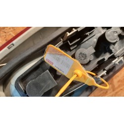 LAMPA LEWY TYŁ CITROEN JUMPY 98- 1473013080