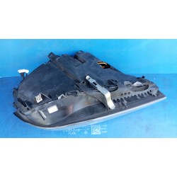 LAMPA LEWY PRZÓD EUROPA XENON DYNAMIC BMW 7 F01 F02 7182149