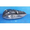LAMPA LEWY PRZÓD EUROPA XENON DYNAMIC BMW 7 F01 F02 7182149