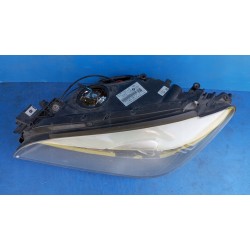LAMPA LEWY PRZÓD EUROPA XENON DYNAMIC BMW 7 F01 F02 7182149