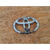 EMBLEMAT ZNACZEK LOGO GRILLA ZDERZAKA PRZÓD TOYOTA RAV4 RAV-4 III 2006-