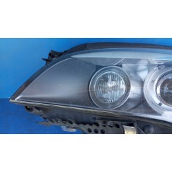 LAMPA LEWY PRZÓD EUROPA XENON DYNAMIC BMW 7 F01 F02 7182149