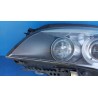 LAMPA LEWY PRZÓD EUROPA XENON DYNAMIC BMW 7 F01 F02 7182149