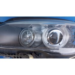 LAMPA LEWY PRZÓD EUROPA XENON DYNAMIC BMW 7 F01 F02 7182149