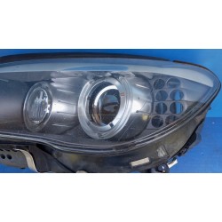 LAMPA LEWY PRZÓD EUROPA XENON DYNAMIC BMW 7 F01 F02 7182149