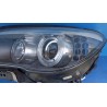 LAMPA LEWY PRZÓD EUROPA XENON DYNAMIC BMW 7 F01 F02 7182149