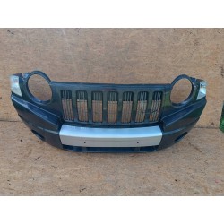 ZDERZAK PRZÓD PRZEDNI ORYGINAŁ JEEP COMPASS I 2007-