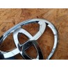 EMBLEMAT ZNACZEK LOGO GRILLA ZDERZAKA PRZÓD TOYOTA RAV4 RAV-4 III 2006-