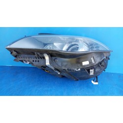 LAMPA LEWY PRZÓD EUROPA XENON DYNAMIC BMW 7 F01 F02 7182149