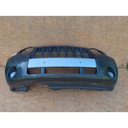 ZDERZAK PRZÓD PRZEDNI ORYGINAŁ JEEP COMPASS I 2007-