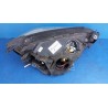 LAMPA LEWY PRZÓD EUROPA XENON DYNAMIC BMW 7 F01 F02 7182149
