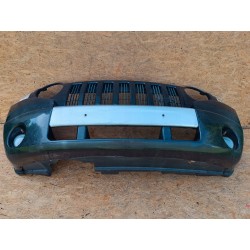 ZDERZAK PRZÓD PRZEDNI ORYGINAŁ JEEP COMPASS I 2007-