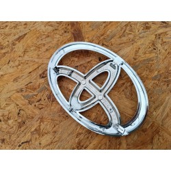 EMBLEMAT ZNACZEK LOGO GRILLA ZDERZAKA PRZÓD TOYOTA RAV4 RAV-4 III 2006-