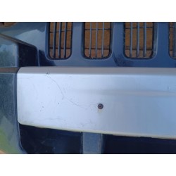 ZDERZAK PRZÓD PRZEDNI ORYGINAŁ JEEP COMPASS I 2007-