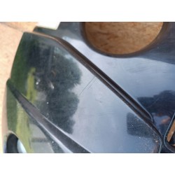 ZDERZAK PRZÓD PRZEDNI ORYGINAŁ JEEP COMPASS I 2007-