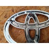 EMBLEMAT ZNACZEK LOGO GRILLA ZDERZAKA PRZÓD TOYOTA RAV4 RAV-4 III 2006-