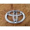 EMBLEMAT ZNACZEK LOGO GRILLA ZDERZAKA PRZÓD TOYOTA RAV4 RAV-4 III 2006-
