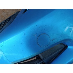 ZDERZAK PRZÓD PRZEDNI ORYGINAŁ 71101-TF0-G000 HONDA JAZZ III 3 2008-