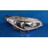 LAMPA PRAWY PRZÓD EU 9810805880 SOCZEWKA PEUGEOT 208 LIFT