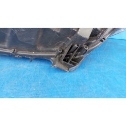 LAMPA PRAWY PRZÓD EU 9810805880 SOCZEWKA PEUGEOT 208 LIFT