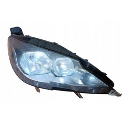 LAMPA PRAWY PRZÓD EU 9677522980 PEUGEOT 308 II 030128720200