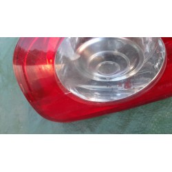 LAMPA PRAWY TYŁ W KLAPE VOLKSWAGEN PASSAT B6 KOMBI