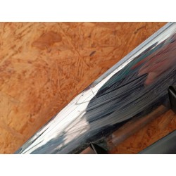 KRATKA GRILL ATRAPA ZDERZAKA PRZÓD 7L6853601 VOLKSWAGEN TOUAREG I 7L