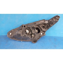 LAMPA PRAWY PRZÓD EU 9810805880 SOCZEWKA PEUGEOT 208 LIFT