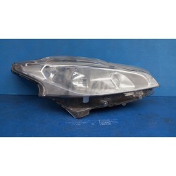LAMPA PRAWY PRZÓD EU 9810805880 SOCZEWKA PEUGEOT 208 LIFT