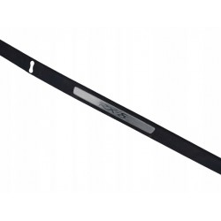 LISTWA PRAWA PROGU NAKŁADKA MAZDA RX8 RX-8