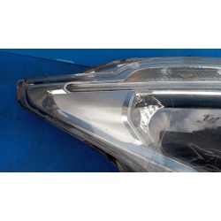 LAMPA PRAWY PRZÓD EU 9810805880 SOCZEWKA PEUGEOT 208 LIFT