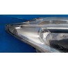 LAMPA PRAWY PRZÓD EU 9810805880 SOCZEWKA PEUGEOT 208 LIFT