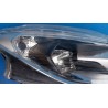 LAMPA PRAWY PRZÓD EU 9810805880 SOCZEWKA PEUGEOT 208 LIFT