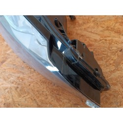 LAMPA PRAWY PRZÓD EU 9677522980 PEUGEOT 308 II 030128720200