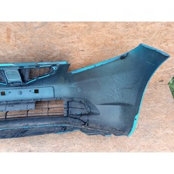 ZDERZAK PRZÓD PRZEDNI ORYGINAŁ 71101-TF0-G000 HONDA JAZZ III 3 2008-