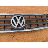 KRATKA GRILL ATRAPA ZDERZAKA PRZÓD 7L6853601 VOLKSWAGEN TOUAREG I 7L