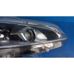 LAMPA PRAWY PRZÓD EU 9810805880 SOCZEWKA PEUGEOT 208 LIFT