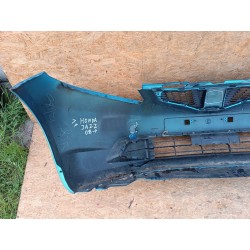 ZDERZAK PRZÓD PRZEDNI ORYGINAŁ 71101-TF0-G000 HONDA JAZZ III 3 2008-