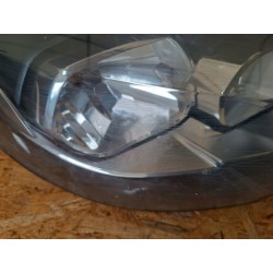 LAMPA PRAWY PRZÓD EU 9677522980 PEUGEOT 308 II 030128720200