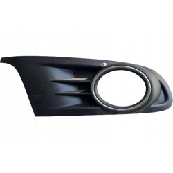 KRATKA ZDERZAKA HALOGENU PRAWA VOLKSWAGEN GOLF 6