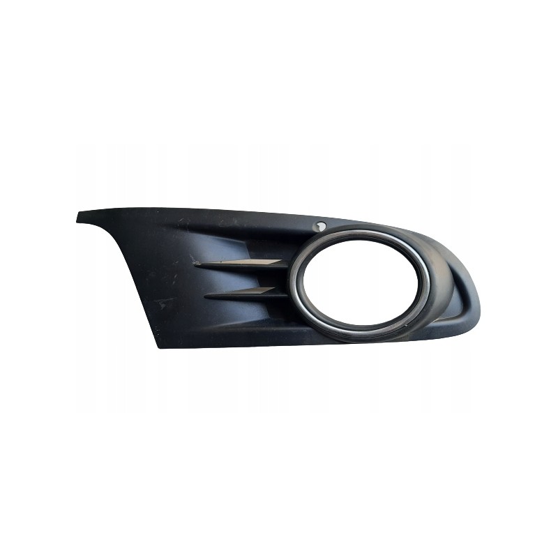 KRATKA ZDERZAKA HALOGENU PRAWA VOLKSWAGEN GOLF 6