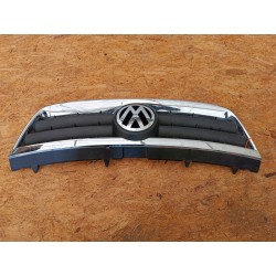 KRATKA GRILL ATRAPA ZDERZAKA PRZÓD 7L6853601 VOLKSWAGEN TOUAREG I 7L