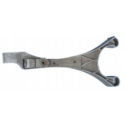 UCHWYT LAMPY PRZÓD XENON MERCEDES W210 00-2003 150620re 150383-01