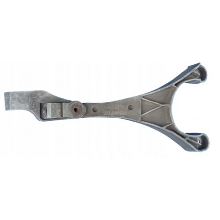 UCHWYT LAMPY PRZÓD XENON MERCEDES W210 00-2003 150620re 150383-01