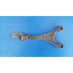 UCHWYT LAMPY PRZÓD XENON MERCEDES W210 00-2003 150620re 150383-01