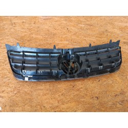KRATKA GRILL ATRAPA ZDERZAKA PRZÓD 7L6853601 VOLKSWAGEN TOUAREG I 7L