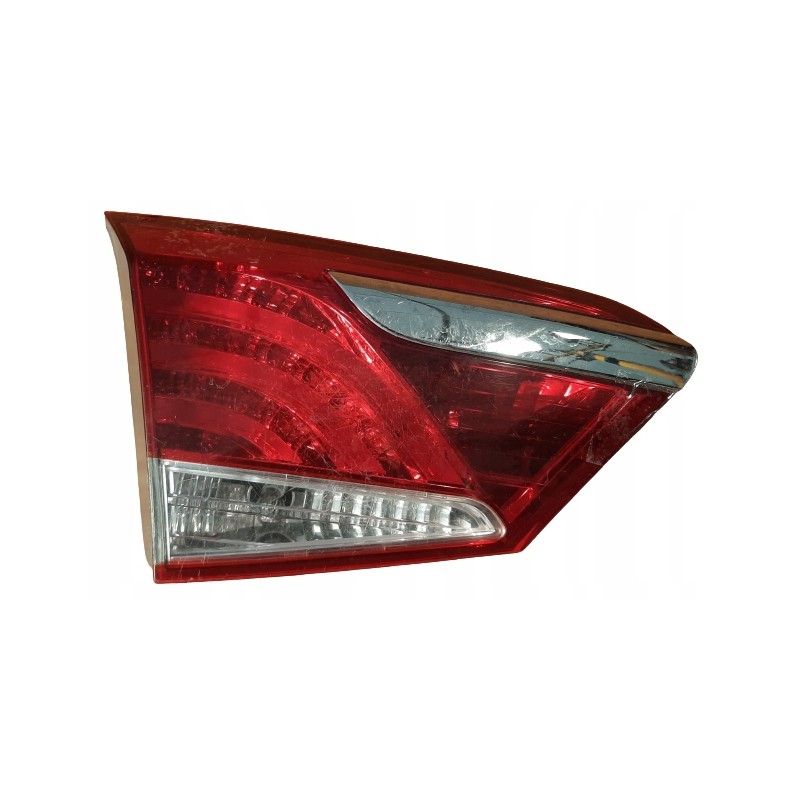 HYUNDAI I40 KOMBI LAMPA TYLNA TYŁ LEWA W KLAPĘ 92403-3Z001