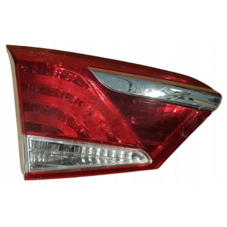 HYUNDAI I40 KOMBI LAMPA TYLNA TYŁ LEWA W KLAPĘ 92403-3Z001