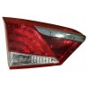 HYUNDAI I40 KOMBI LAMPA TYLNA TYŁ LEWA W KLAPĘ 92403-3Z001