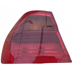 LAMPA LEWY TYŁ TYLNA BMW E90 6937457